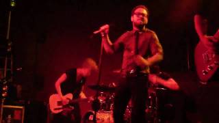 Midnight Youth - Tijuana live in Brisbane (28 May 10)