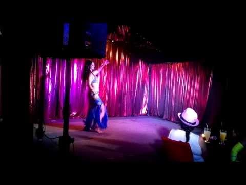 Khadarah - Ah ya donya