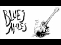 SLANK - Blues Males