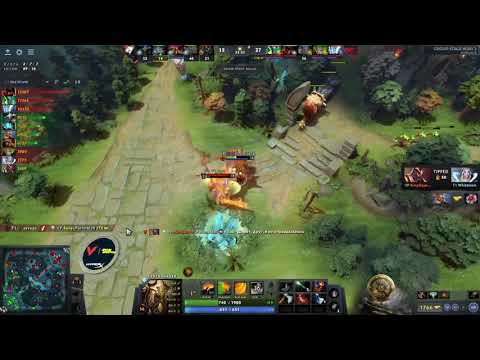 GigaChad TP from T1.Karl