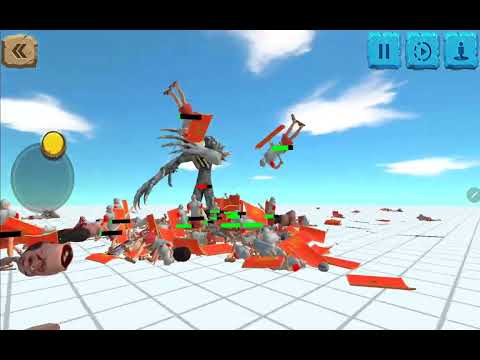 100 romanus spear vs infernals team(animal revolt battle simulator)#Indonesia gaming😎😎😎😎😎😎😎😎😎😎😎😎😎😎😎😎