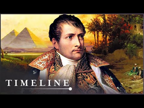 Napoleon's Egyptian Campaign
