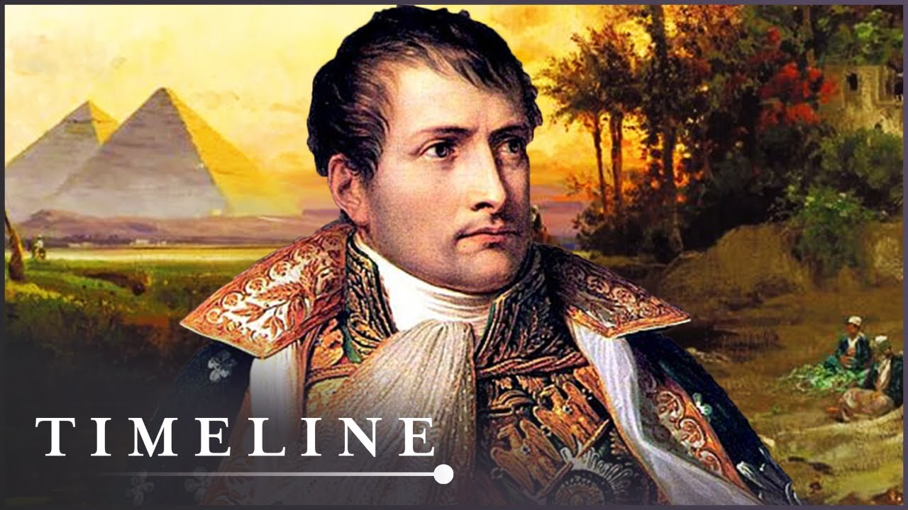 Napoleon's Egyptian Campaign