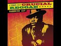 Barrington Levy    Little Children Cry  2004