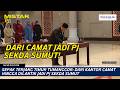 Sepak Terjang Timur Tumanggor: Dari Kantor Camat Hingga Dilantik Jadi Pj Sekda Sumut