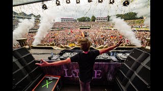 Tomorrowland Belgium 2017 | Regi