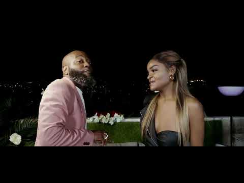 Masta OGBIGBABE x Lokz Feat. Liriany - Plena  [ Vídeo Oficial ]