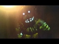 PHANTOM OLD FREDDY SINGS FNAF