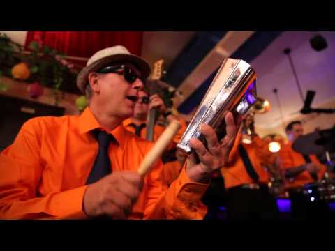 Trucutu Band (official video)