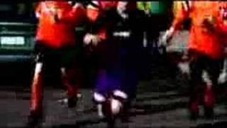 Quarashi - Malone Lives