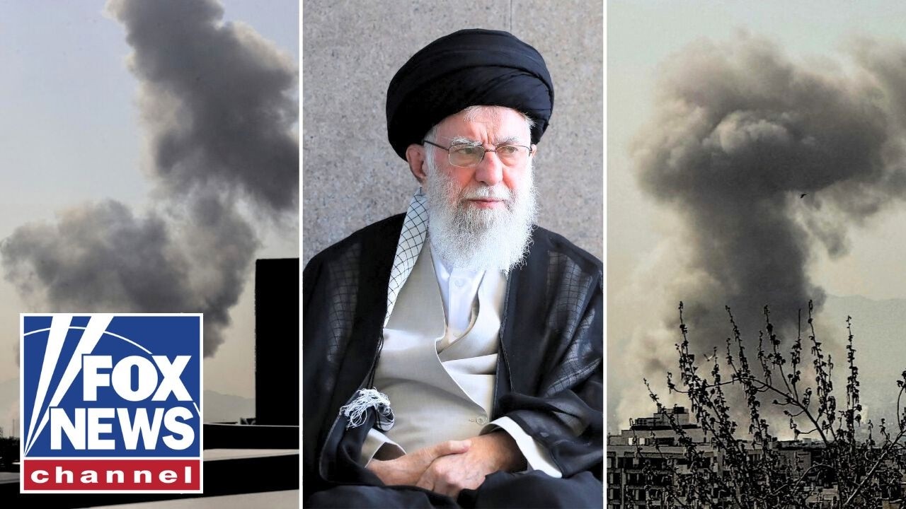 Radical Islamists will come to the West, expert warns