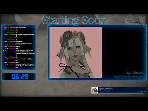 How to PoTD Solo on NIN - Floors 121-200 - "Live Tutorial" - 5.45 - Angelus Demonus