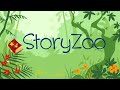 Welcome To StoryZoo Junior TV Join The Adventures Of Toby Bax Pepper