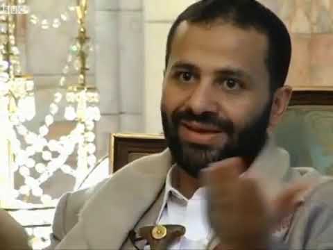 Interview of Sheikh Hameed Al-Ahmar on the BBC channel