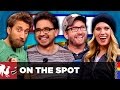 Gus or Google? - On The Spot #39 