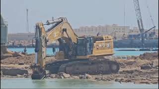 Caterpillar CAT 395 (Saudi Arabia) tracked excavator for sale - Image 5 | Machineryline ZA Caterpillar CAT 395 (Saudi Arabia) tracked excavator | Image 5 - Machineryline