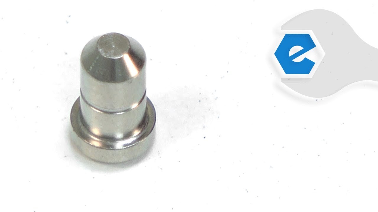 Replacing your Makita Saw Shoulder Pin 5