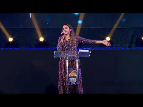 De Dentro pra Fora - Julia Vitória - UMADEB 2021