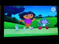 Dora S Travel Song The Backpack Parade But Map Replaces Backpack
