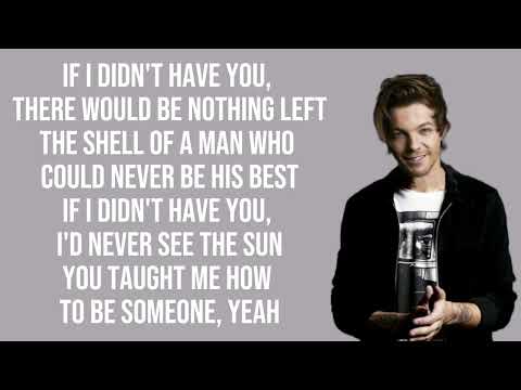 Drag Me Down - One Direction (Lyrics)