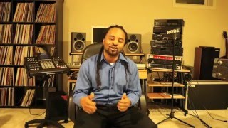 DJPhanaticBeats.com Welcome/SUBSCRIBE Video