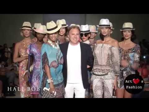 Hale Bob at Art Hearts Fashion Miami Swim Week