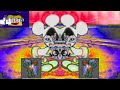 NN IWSE Csupo Effects Klasky Csupo 2001 Effects Supercubed