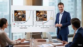 Chapter 1: Customer Focus, Customer Satisfaction and Profit Impact