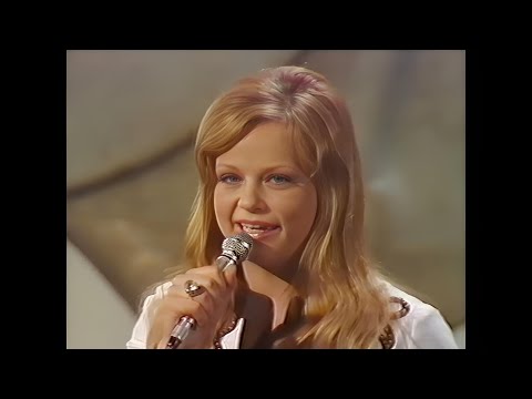 🔴 1971 Eurovision Song Contest from Dublin (German commentary by Hans Verres)