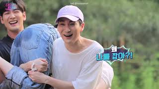 Download lagu (SUB INDO) AYO SEMUA NYEBUR KE AIR~ | NU'EST LOVE STORY clip lucu mp3 Download lagu (SUB INDO) AYO SEMUA NYEBUR KE AIR~ | NU'EST LOVE STORY clip lucu mp3