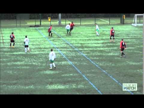 Matteo Candolini 09 10 90 - Q & A Academy