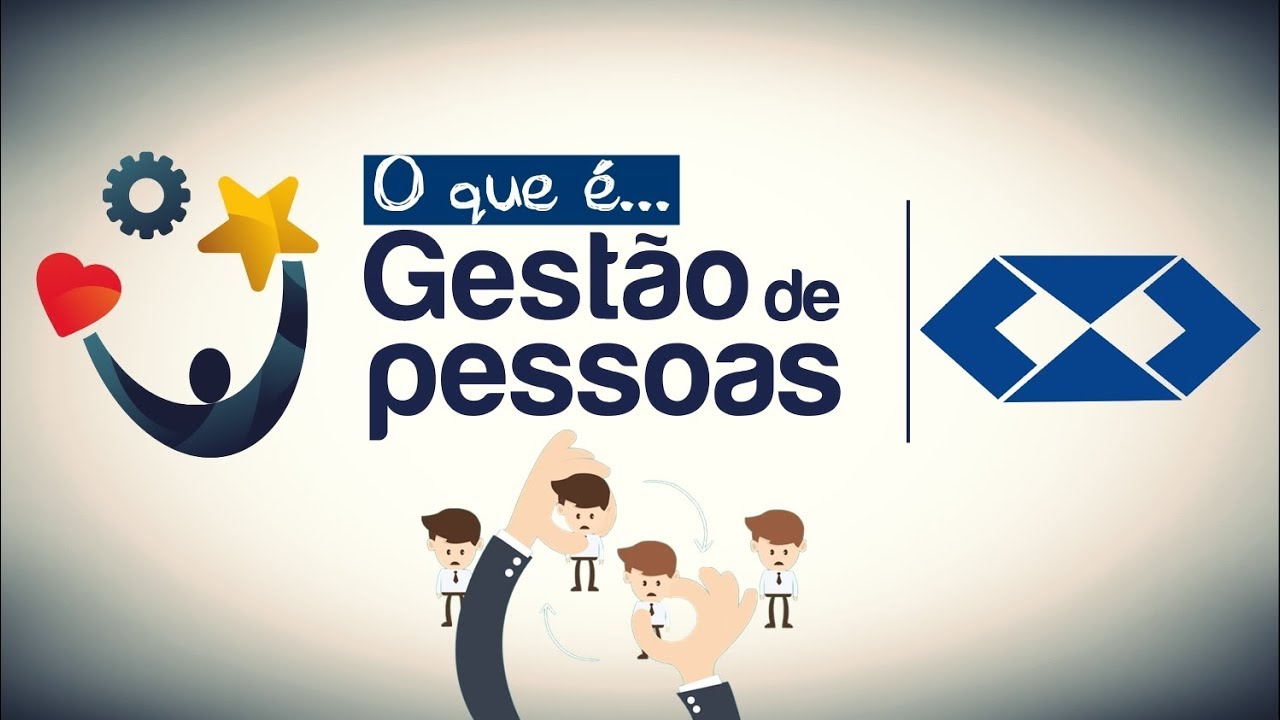 O que é GESTÃO de PESSOAS? || Conceitos e Análises || #Administração