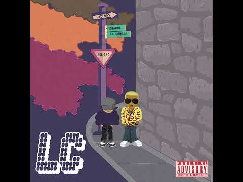 JODETE - Braka Style ft Kiddrvgs (LC)