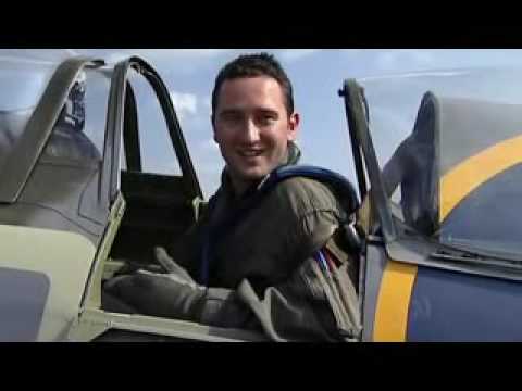 Spitfire Ace - Episode 4 - Part 2