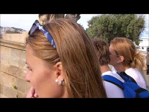 BARCELONA  (Vicky Cristina Barcelona) ES PODEROSA