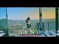 GENO E KOM DASHT