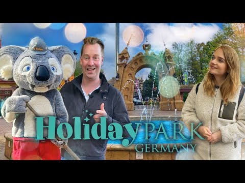 Holiday Park Germany 2024 - DAS wird uns erwarten!