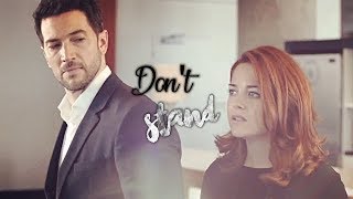 Eric Beaumont &amp; Maxine Carlson || Young Girl