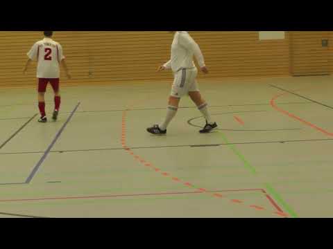 Moorburger TSV Senioren   Türkiye   YouTube 720p