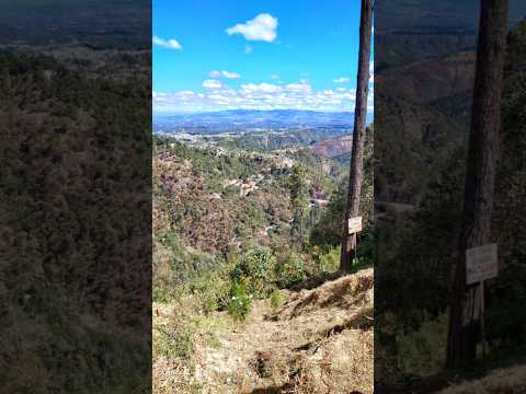 Mirador De Chichicastenango,. Quiché, Guatemala. (03/Marzo/2026)