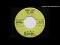 Stanley Brothers - Gonna Paint The Town (Starday 406)