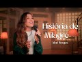 História De Milagre Mari Borges Cover