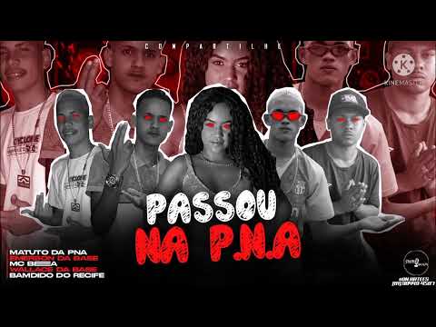 WALLACE DA BASE ,EMERSON NA VOZ,BANDIDO DO RECIFE,MATUTO PNA E MC...