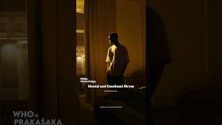 The Effects of Stress | Dr. Leonard Coldwell #shorts