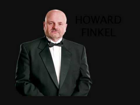 Howard Finkel