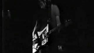 My Bloody Valentine - 15 - ..Sweet Darlene Live Amsterdam 89