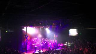 Meatbodies- Wahoo Burgerama IV