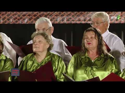 HLJEDAME ŠČESCE - Hor KPD Karpati, Verbas