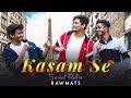 Kasam Se Serial Refix Rawmats