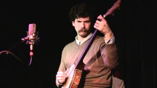 15 Frank Fairfield 2012-03-18 Cumberland Gap